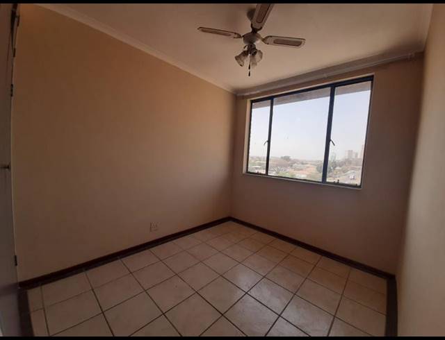 2 BEDROOM APARTMENT FOR SALE IN PRETORIA WEST